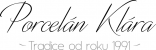 PorcelánKlára.cz