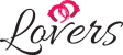 Logo obchodu Lovers
