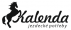Logo Kalenda jezdecké potřeby