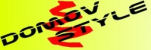 Domov-style