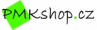 Logo PMKshop.cz