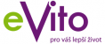 Logo obchodu eVito