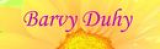 Barvy Duhy
