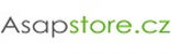 Logo obchodu Asap store