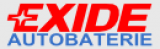 Baterie Exide
