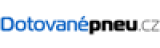 Logo obchodu Dotované pneu