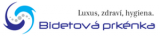 Logo obchodu Bidetová prkénka