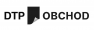 Logo DTPobchod.cz