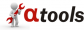 Logo Alfa Tools