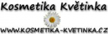 Kosmetika Květinka