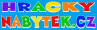 Logo Hračky - nábytek