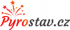 Logo Pyrostav.cz