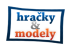 Hračky- RC modely