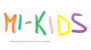 Logo obchodu MI-KIDS
