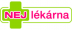 Logo Nej-lékárna.cz