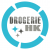 Logo obchodu Drogerie-HK