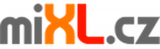 Logo obchodu miXL.cz