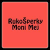 RukoŠperky Moni Mej
