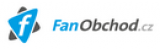 Logo obchodu FanObchod.cz