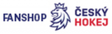 Logo obchodu FANSHOP ČESKÉHO HOKEJE