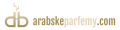 Logo Kashkha arabské parfémy