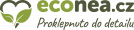 Logo Econea