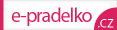 Logo E-pradelko