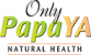 Only - PapaYa s.r.o.