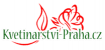 Logo obchodu Květinářství-Praha.cz