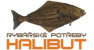 U Halibuta