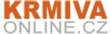 Logo obchodu KRMIVA online.cz