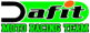 Logo DAFIT Motoracing