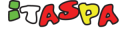 Logo Hračky Itaspa