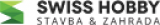 Logo Swisshobby.cz