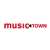 Logo obchodu Musictown