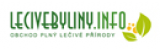 Logo obchodu lecivebyliny.info