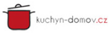 Logo obchodu kuchyn-domov