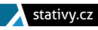 Logo Stativy.cz