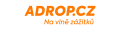 Logo ADROP.cz