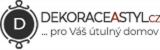 Logo obchodu DEKORACEASTYL.cz