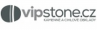 Logo Vipstone.cz - kamenné obklady