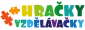 Logo Hračky vzdělávačky
