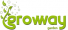 Logo GROWWAY GARDEN