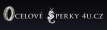 Logo Ocelové Šperky 4U.cz