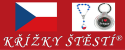 Křížky štěstí