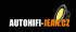 Logo Autohifi JEAN
