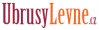 Logo Ubrusylevne.cz