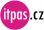 Logo Itpas.cz