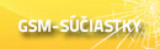 GSM SUCIASTKY