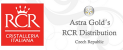 RCR Distribution